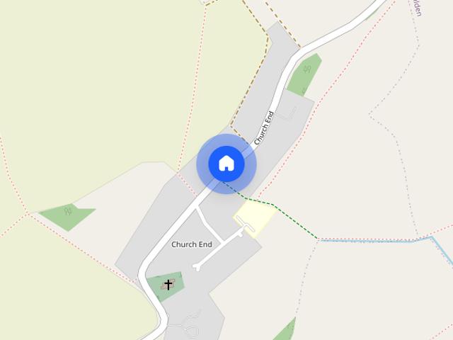 Ravensden Park, Bedford, MK44
