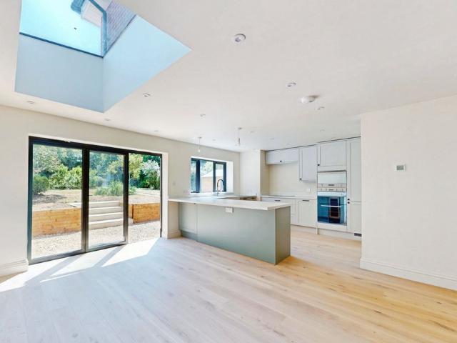Ravensgate Road, Charlton Kings, Cheltenham GL53, 4 bed semi detached house to rent, £2,750 pcm | PrimeLocation
