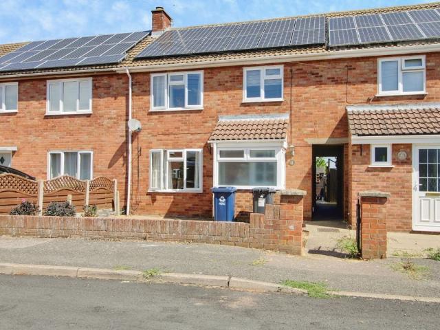 Ravenshoe, Godmanchester Village PE29, 3 bed terraced house to rent, £1,350 pcm | PrimeLocation