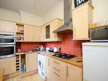 Clapham Common, SW4, Clapham Old Town, London, Greater London