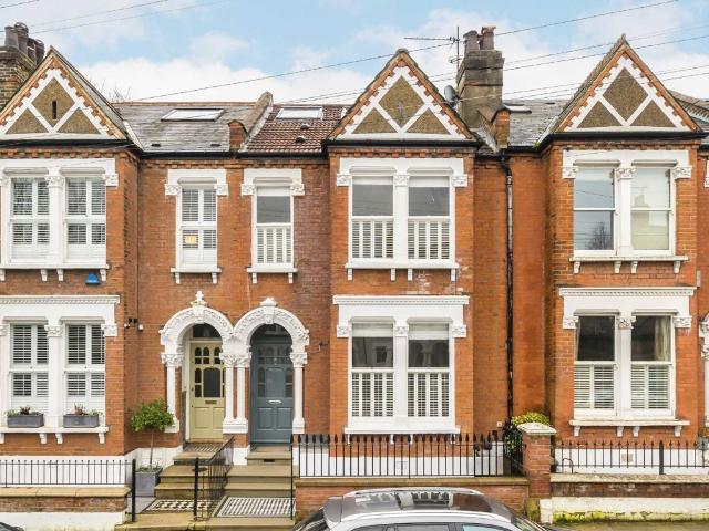 Ravenslea Road, Clapham South SW12, 4 bed property to rent, £5,500 pcm | PrimeLocation