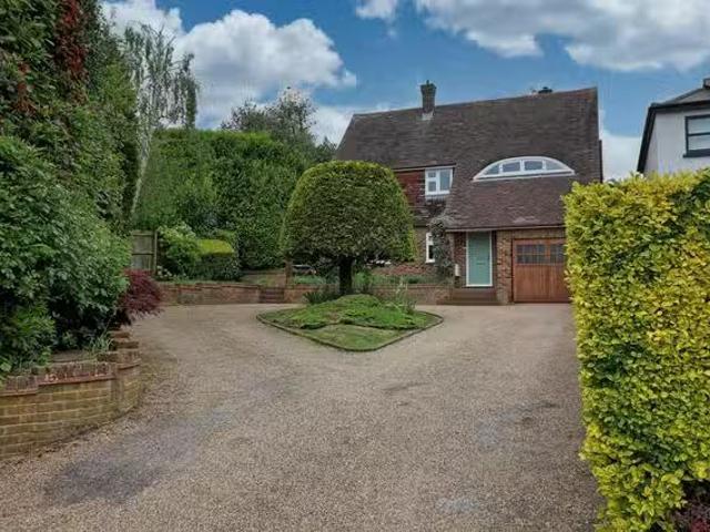 Ravensmere, Epping