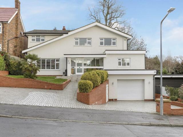 Ravensmere, Epping CM16, 5 bed detached house to rent, £5,995 pcm | PrimeLocation