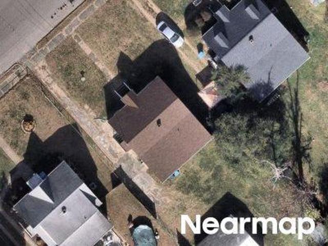 Ravenwood Ave NW