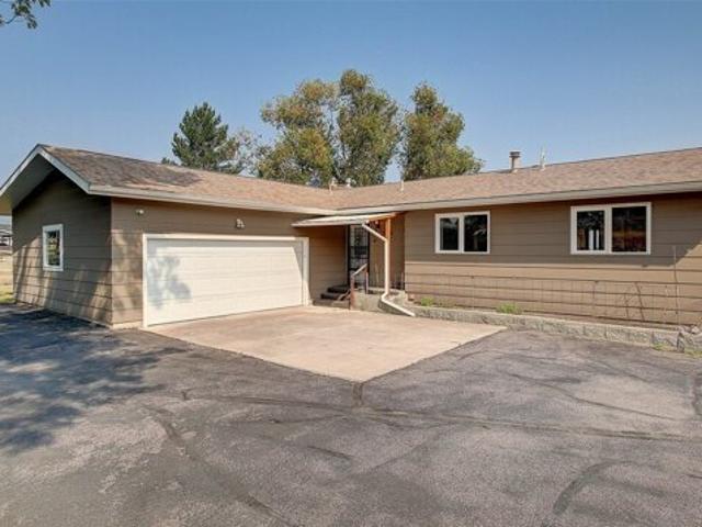 Ravenwood Ln, Missoula, Home For Sale