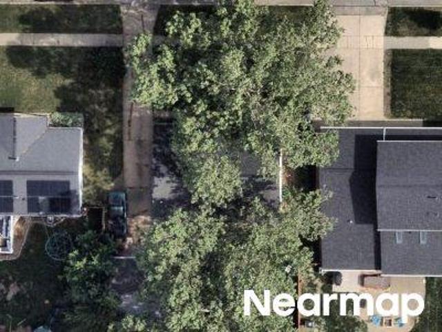 Ravenwood Ter NW
