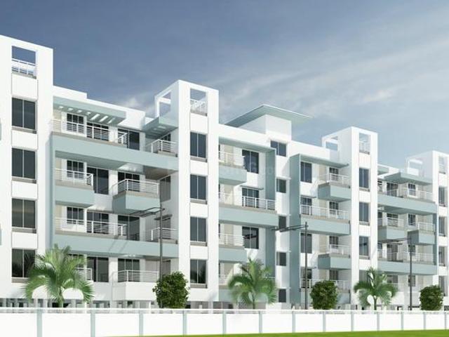 Ravet 1 BHK Apartment For Sale Pune