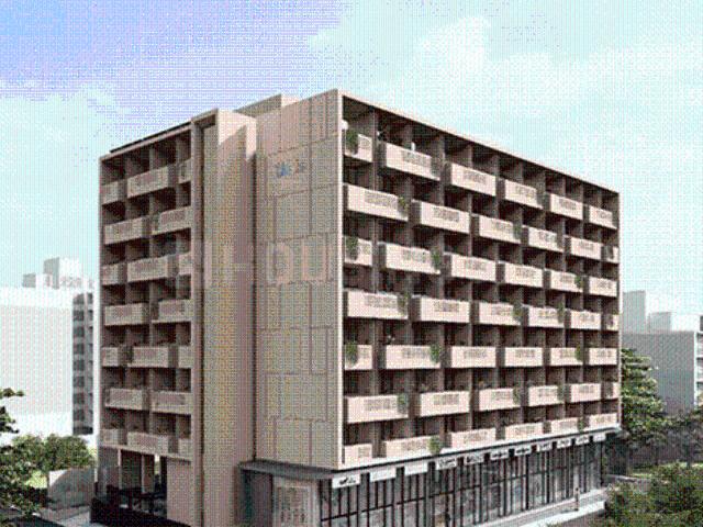 Ravet 1 RK Apartment For Sale Pune