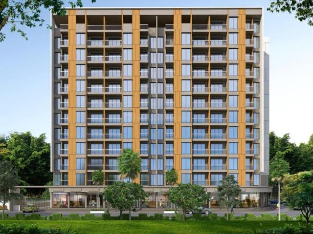 Ravet 2 BHK Apartment For Sale Pune