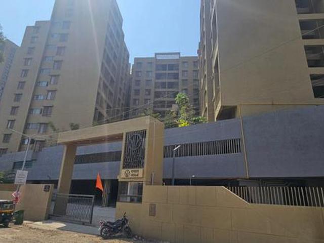 Ravet 2 BHK Apartment For Sale Pune