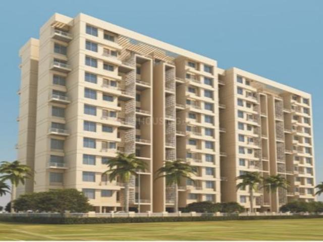 Ravet 2 BHK Apartment For Sale Pune