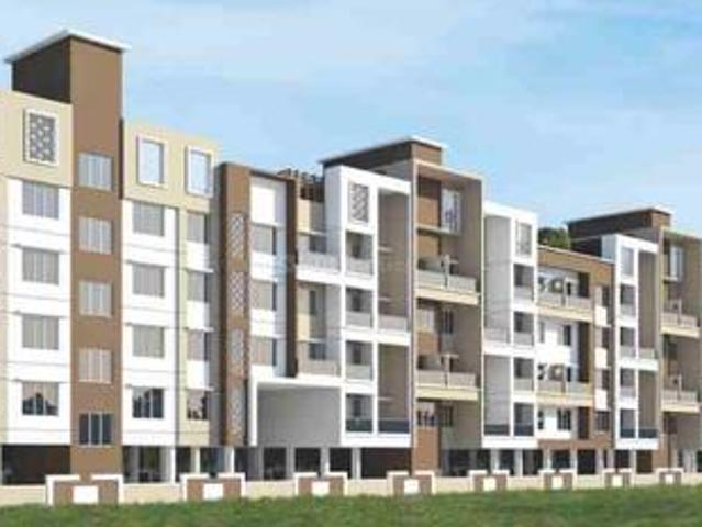 Ravet 2 BHK Apartment For Sale Pune