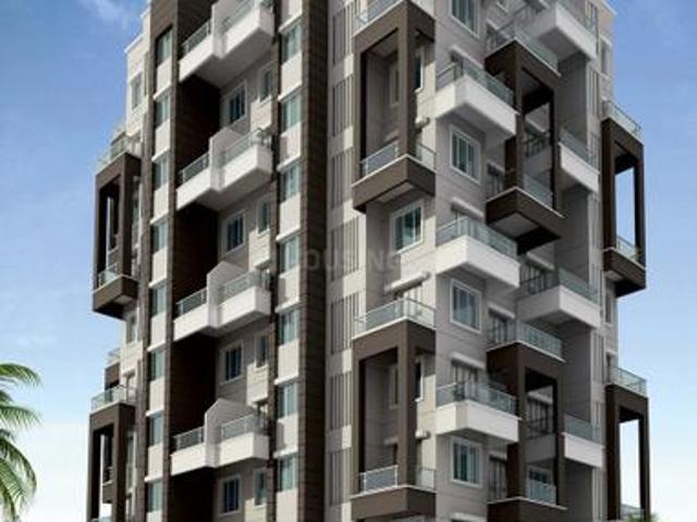 Ravet 2 BHK Apartment For Sale Pune