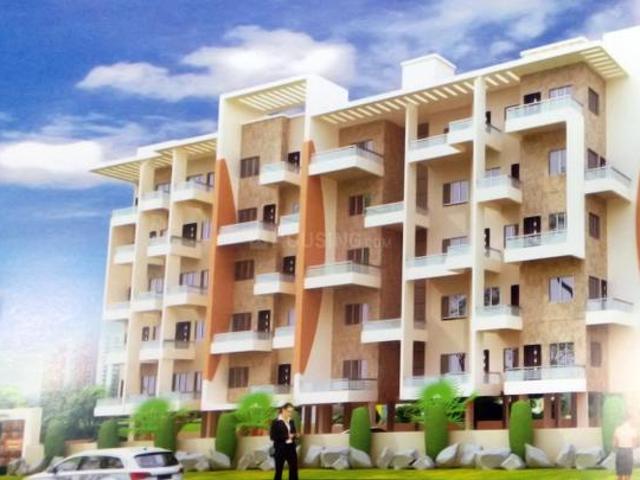 Ravet 2 BHK Apartment For Sale Pune