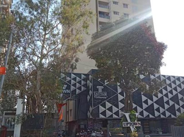 Ravet 3 BHK Apartment For Sale Pune