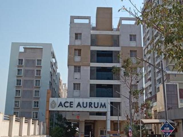 Ravet 3 BHK Apartment For Sale Pune
