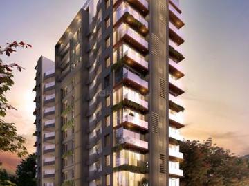 Erandwane 5 BHK Apartment For Sale Pune
