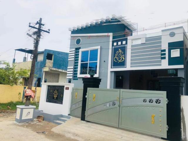 Ravilla Villa,Red Hills 2 BHK Villa For Sale Chennai