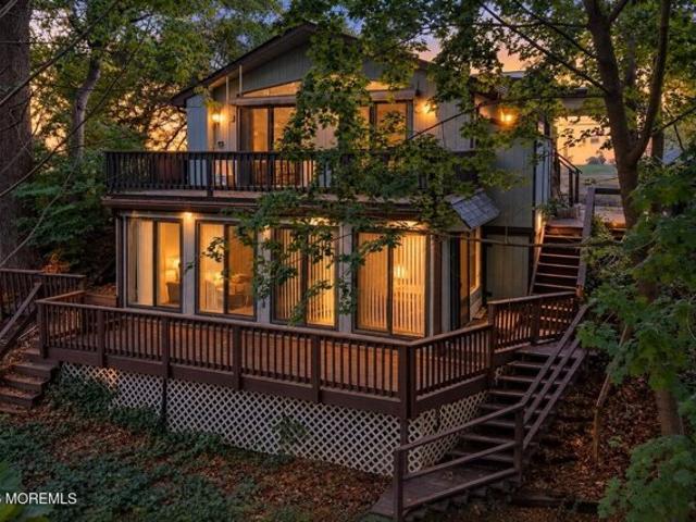 Ravine Dr, Matawan, Home For Sale