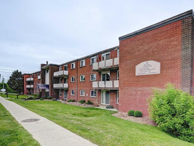 Ravine View Apartments