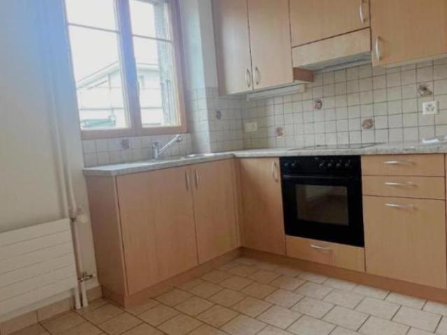 Ravissant appartement de 3.5 pièces au 1er étage