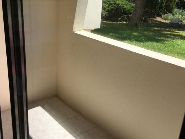 RAVISSANT STUDIO DE 25m² AVEC BALCON ET PARKING 13012 MARSEILLE