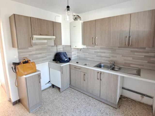 RAVISSANT TYPE 4 DE 80,24M² AVEC BALCON, TERRASSE, CAVE ET PARKING