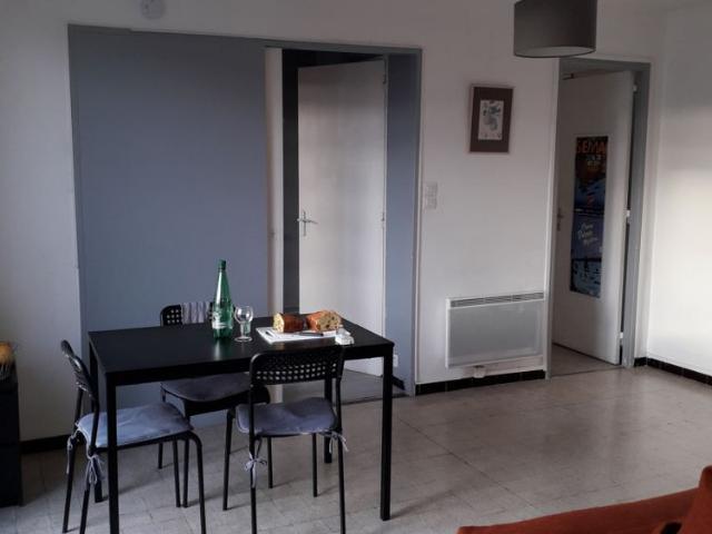 RAVISSANT TYPE 3 DE 53.19 M² AVEC PARKING AU COEUR DU 9EME ARRONDISSEMENT