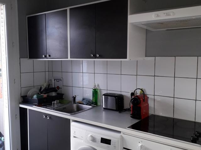 RAVISSANT TYPE 3 DE 53.19 M² AVEC PARKING AU COEUR DU 9EME ARRONDISSEMENT