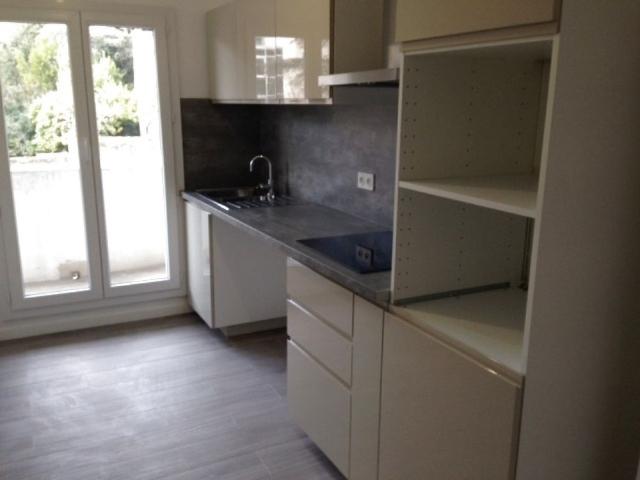 RAVISSANT TYPE 3 DE 69.24 M² AVEC BALCON ET CAVE RUE PARADIS