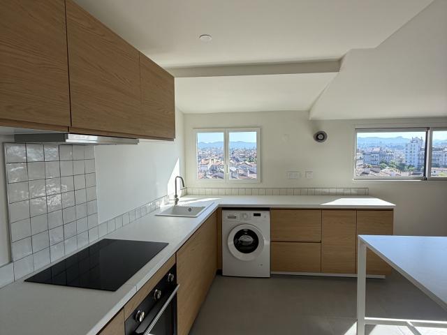 Ravissant type 3 de 71.67 m² refait à neuf