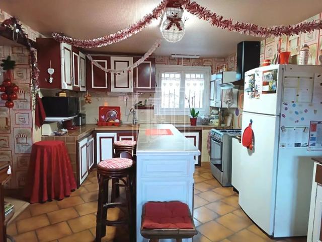 RAVISSANTE MAISON DE PAYS PROCHE ROMORANTIN