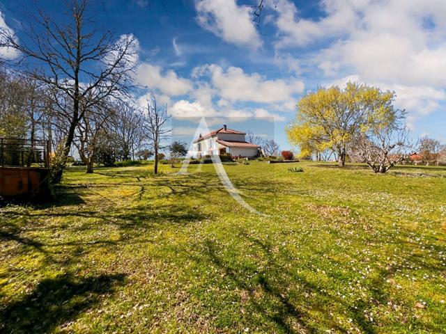 Ravissante maison en campagne