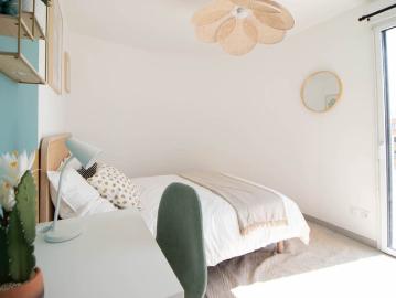 69100, Villeurbanne, Rhône, Rhône-Alpes