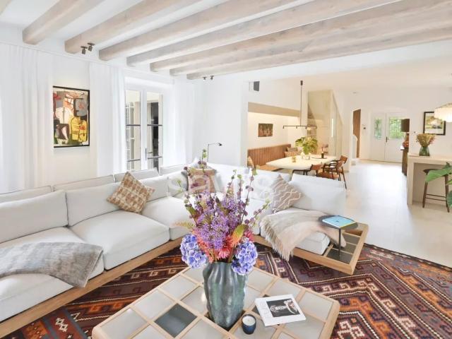 Ravissante villa 4 chambres dans Domaine Privé avec Piscine