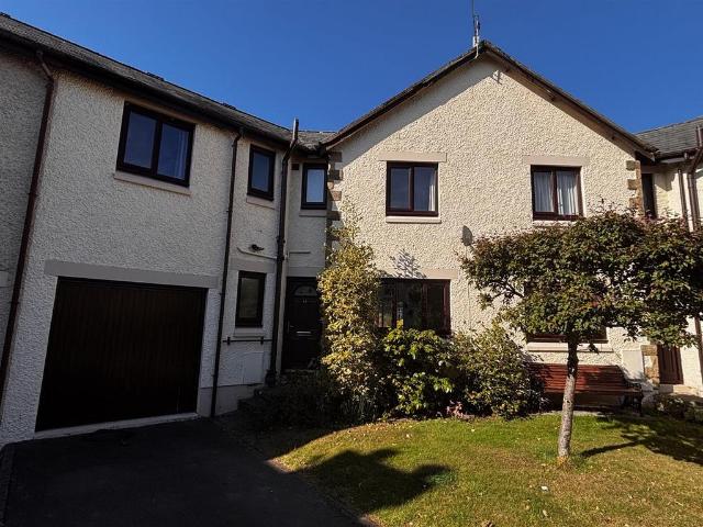 Rawthey Gardens, Sedbergh 4 bed terraced house to rent £1,200 pcm £277 pw