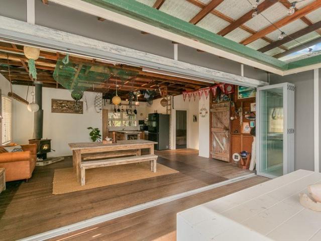 Raw, Relaxed & Wonderfully Kingscliff
