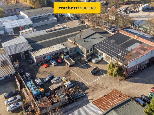 Sprzedam warsztat samochodowy z 30 letnią tradycją, 880 m2