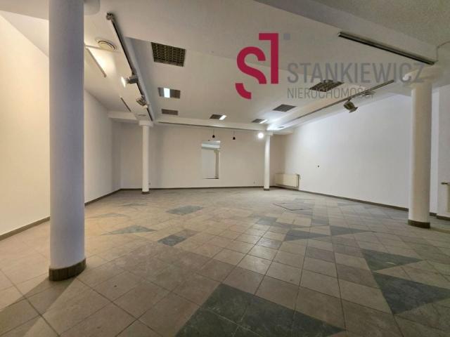 17 Stycznia 1 170 m², Rawicz