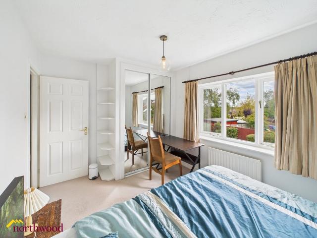 Rawlins Close, Twyford OX17 1 bed in a house share to rent £550 pcm £127 pw