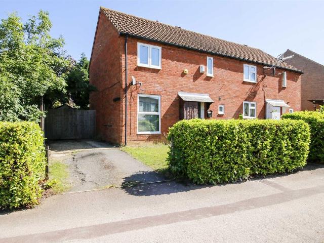 Rawlins Road, Bradwell Village MK13, 3 bed semi detached house to rent, £1,550 pcm | PrimeLocation