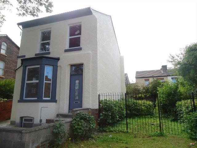 Rawlins Street, Liverpool, L7 0JF, United Kingdom | 6 bed house for rent #11531195 | Rentberry