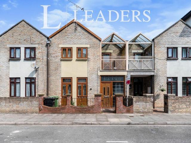 Rawlinson Terrace, King William. 3 bed terraced house to rent £1,650 pcm £381 pw