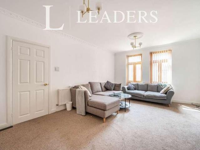 Rawlinson Terrace, King William Street, Portsmouth, PO1