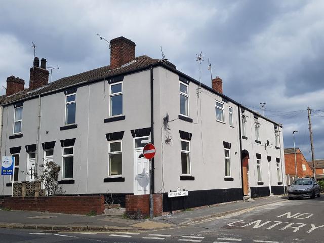 Rawmarsh Hill Parkgate, Rotherham S62, 2 bed terraced house to rent, £640 pcm | PrimeLocation