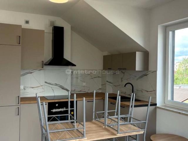 Rawska 72,06 m², Skierniewice