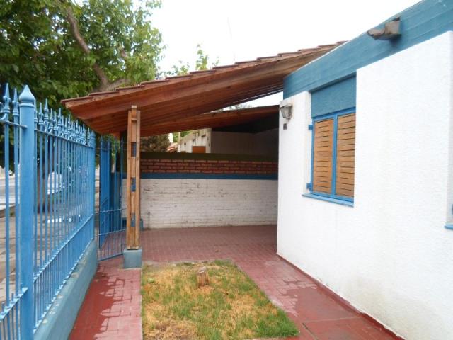 Rawson, Casa 3 Dorm