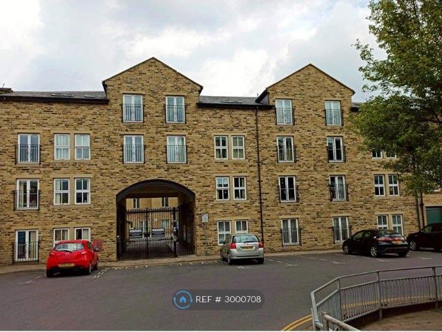 Rawson Buildings, Bradford BD1, 2 bed flat to rent, £610 pcm | PrimeLocation