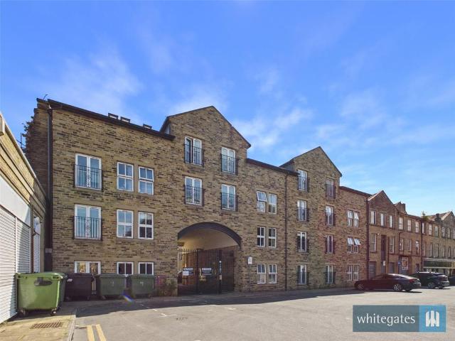 Rawson Buildings, 4 Rawson Road. 2 bed apartment to rent £700 pcm £162 pw