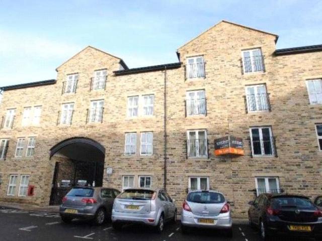 Rawson Buildings, 4 Rawson Road, Bradford, West Yorkshire BD1, 2 bed flat to rent, £695 pcm | PrimeLocation